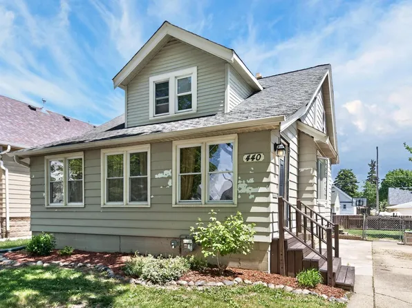 440 S 74th STREET, Milwaukee, WI 53214