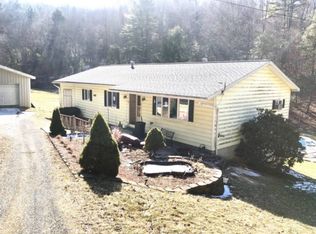 2301 Lipp Rd, Punxsutawney, PA 15767