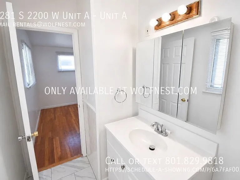 4281 S 2200 W #A — Photo 16