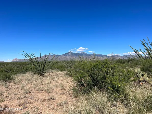 Camino Nacozari #70, Tubac, AZ 85646