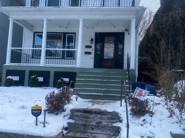 59 Inwood Pl #1, Buffalo, NY 14209