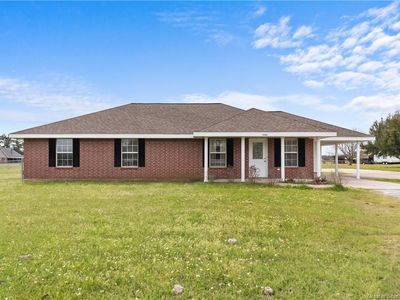 1241 W Houston River Rd, Sulphur, LA, 70663