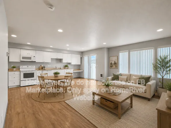 831 S Avalon St, Airway Heights, WA 99001