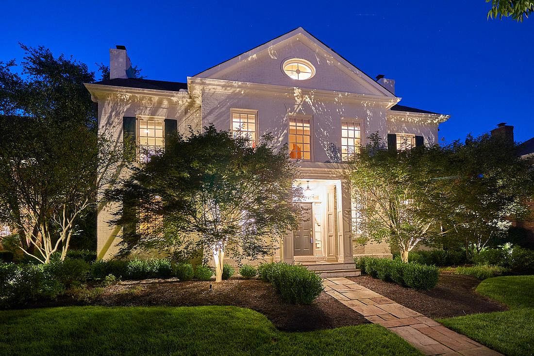 7734 Sutton Pl, New Albany, OH 43054 Zillow