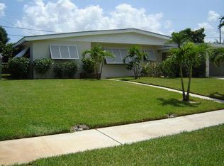 420 Inlet Rd, North Palm Beach, FL 33408