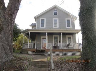 23 Hone Ave, Oil City, PA 16301