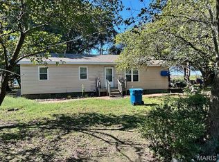 209 Kell Rd, Catron, MO 63833