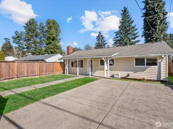 17004 11th Avenue NE, Shoreline, WA 98155