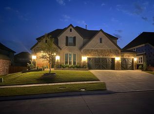 10648 Clarita Ln, Frisco, TX 75035