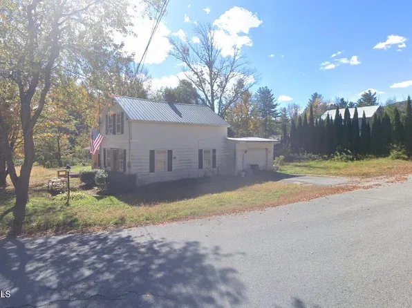 672 Jackson Summit Road, Mayfield, NY 12117