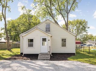 707 Spann Ave, Crawfordsville, IN