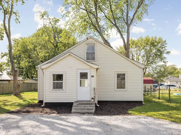 707 Spann Ave, Crawfordsville, IN 47933