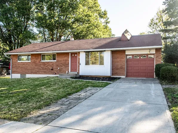 8442 Gamma Ct, Cincinnati, OH 45231