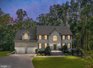 5075 Timberwood Trl, Port Republic, MD 20676