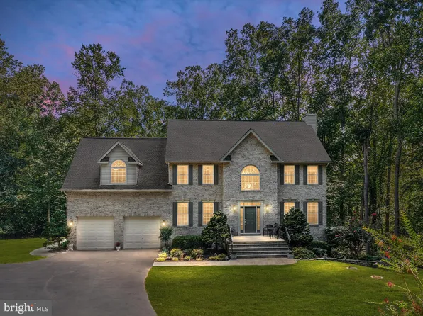 5075 Timberwood Trl, Port Republic, MD 20676