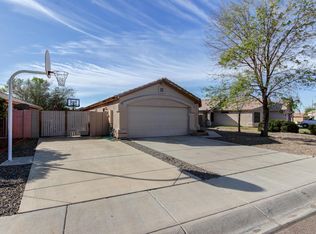 9255 W Cinnabar Ave, Peoria, AZ 85345