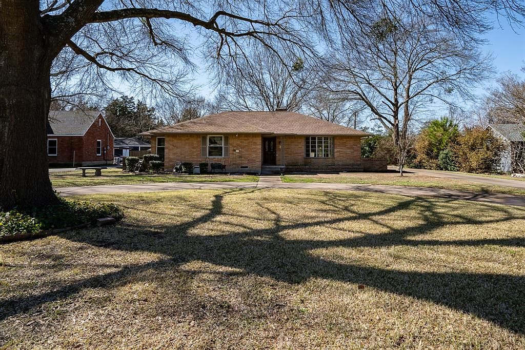 811 Griffith Ave, Terrell, TX 75160 Zillow