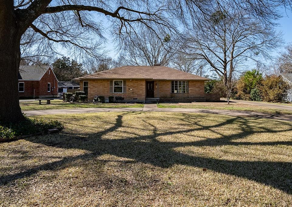 811 Griffith Ave, Terrell, TX 75160 Zillow