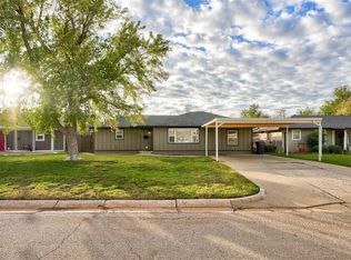 2908 Somerset Pl, Oklahoma City, OK 73116