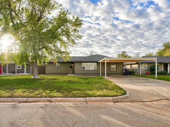 2908 Somerset Pl, Oklahoma City, OK 73116