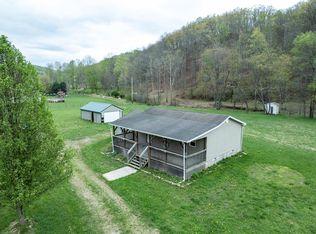 1719 Hackleshin Rd, Latham, OH 45646