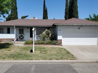 1605 Florine Ln, Modesto, CA 95358