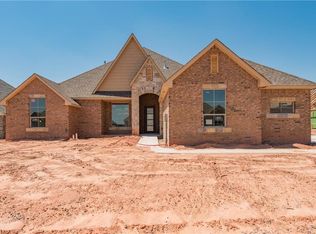 3101 Colton Dr, Edmond, OK 73013