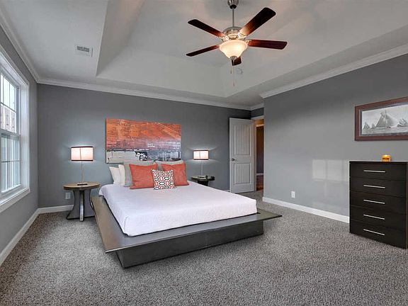 5th image of 10 Reserve At Hickory Wild
