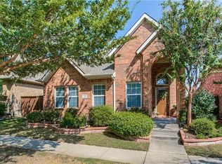 7936 New Kent Rd, Frisco, TX 75035