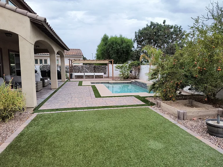 5801 S Fawn Ave — Photo 8