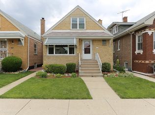 5140 S Lockwood Ave, Chicago, IL
