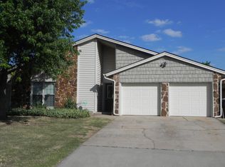 10027 Southridge Dr, Oklahoma City, OK 73159