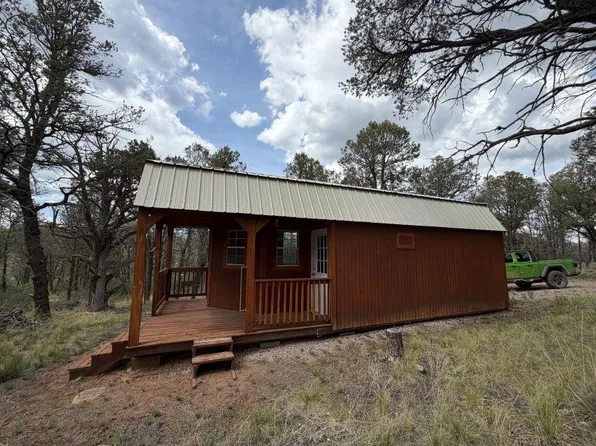 48 Concho Loop, Cloudcroft, NM 88350