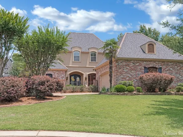 10964 Angelles Cv, Shreveport, LA 71106