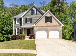 1308 Red Hill Rd, Marietta, GA 30008