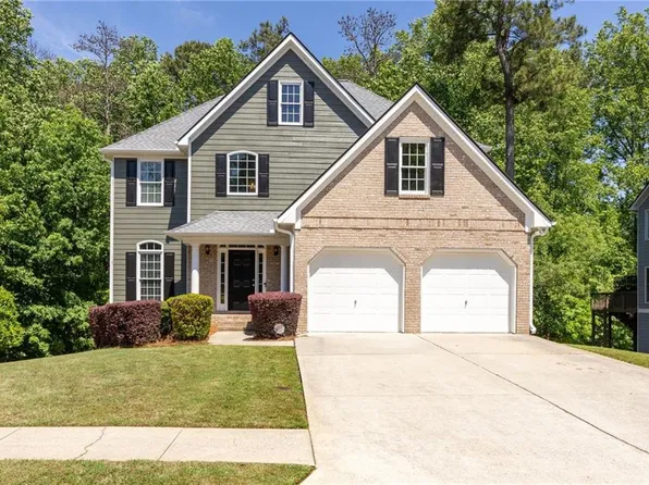 1308 Red Hill Rd, Marietta, GA 30008