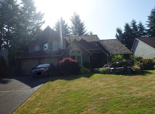 16503 88th Avenue Ct E, Puyallup, WA 98375