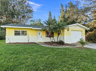 5901 Sunset Blvd, Fort Pierce, FL 34982