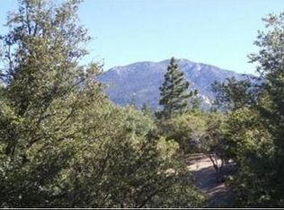 0 Golden Rod Rd, Idyllwild, CA 92549