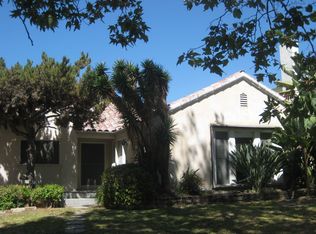 349 S Citrus Ave, Los Angeles, CA 90036