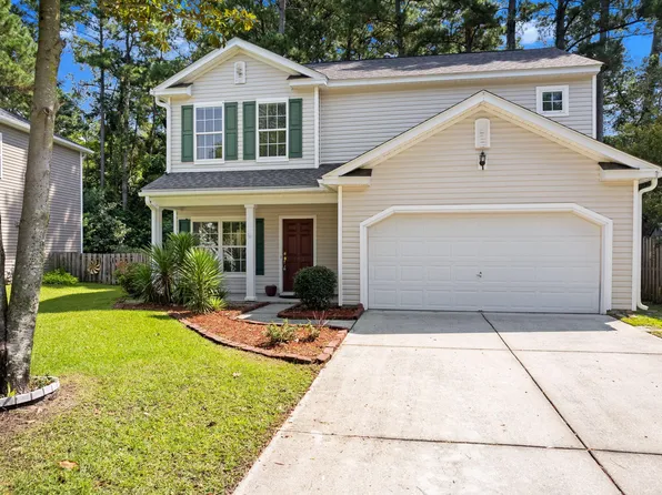 190 Sweet Alyssum Dr, Ladson, SC 29456