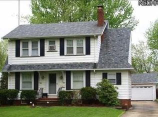 176 Trumbull Ave SE, Warren, OH