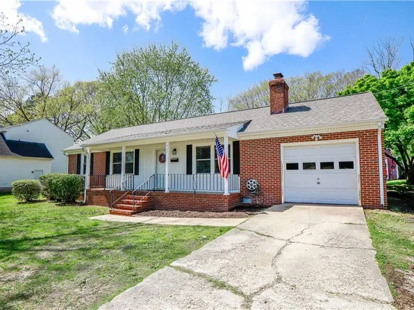 767 Old Lucas Creek Rd, Newport News, VA 23602