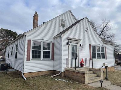 208 N 13th St, Norfolk, NE, 68701