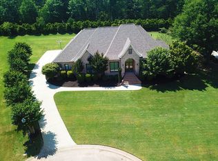 660 Breckenwood Dr, Spartanburg, SC 29301
