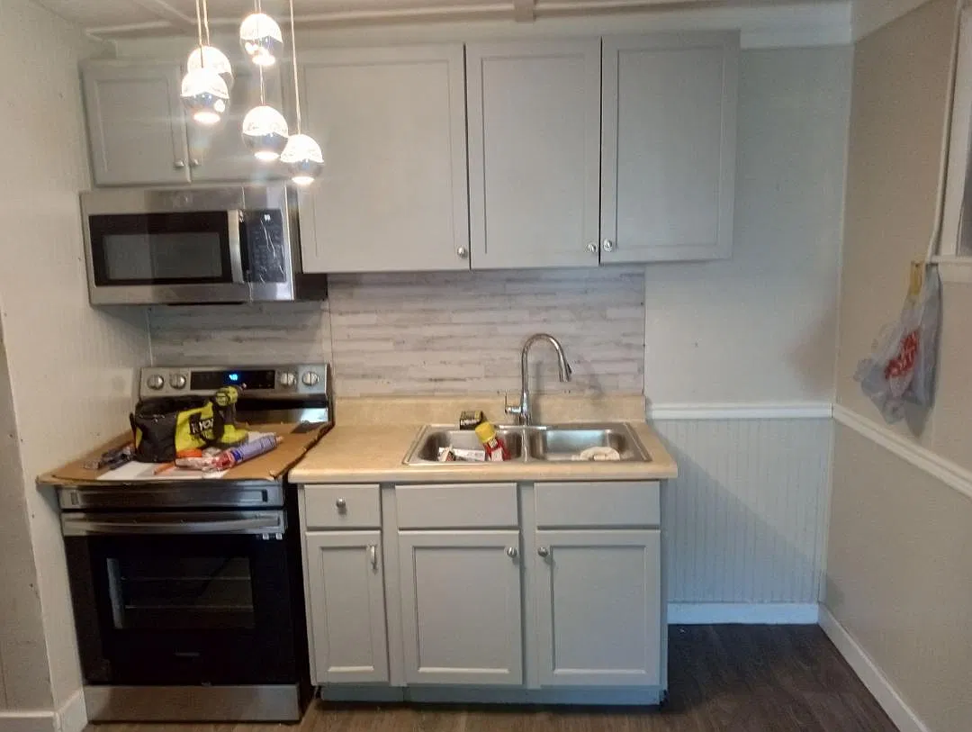 1 bed, 750 sqft, $850 — Photo 4