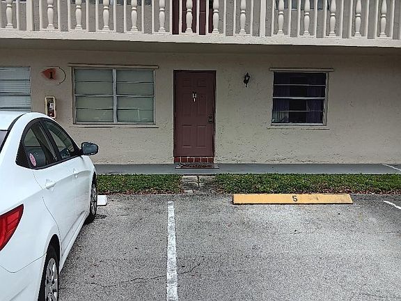 2nd image of 3777 NW 78th Avenue #1 C