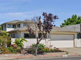 1355 Hansen Ave, Alameda, CA 94501