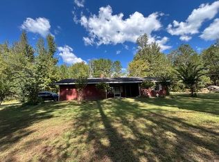 1198 Highway 404, Duck Hill, MS 38925