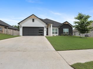 2009 Horatio St, Nolanville, TX 76559